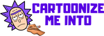 Cartoonize Me Into